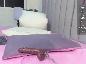 Cam4 Live Sex of Liam_ruse