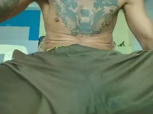 Cam4 Sex Cam of bigcentauro233