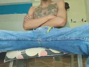 Cam4 Adult Webcam of bigcentauro233