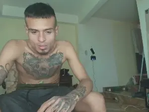 Cam4 Sex Cam of bigcentauro233