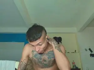 Cam4 Adult Webcam of bigcentauro233