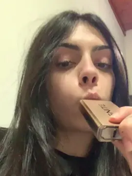 Cam4 Sex Cam of cielehot