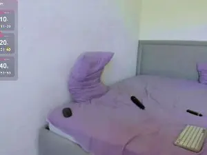 Cam4 Live Sex of may_xx1