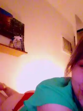 Cam4 Nude Webcam of Almaevans