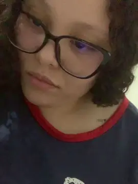 Cam4 Nude Webcam of AnnezinhaHot