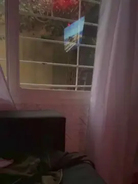 Cam4 Live Sex of Foxxx86