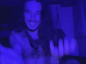 Cam4 Free Porn Cam of WellHello69