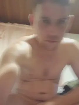 Cam4 Private Sex Chat of hotboy2824