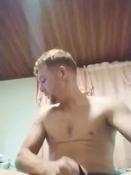 Cam4 Sex Cam of hotboy2824