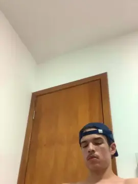 Cam4 Live Sex of lopeshotz