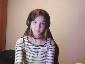 Cam4 Best Webcam of ClareTerney