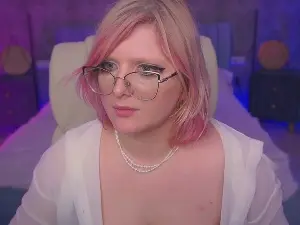 Cam4 Nude Webcam of CoolTatiss