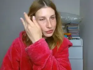 Cam4 Watch Live Sex Cams of Evelyn_21_m