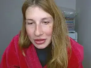 Cam4 Sex Chat of Evelyn_21_m