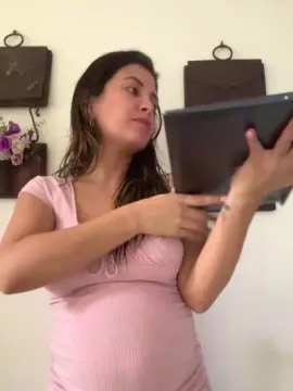 Cam4 Live Sex of Tropicoqueta