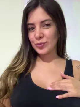 Cam4 Adult Video Chat of Tropicoqueta