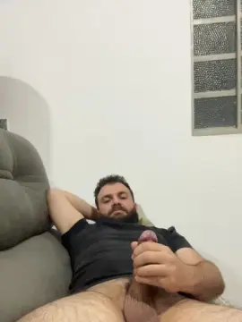 Cam4 Nude Webcam of gleison40