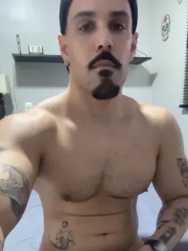 Cam4 Sex Chat of Matheussousa_