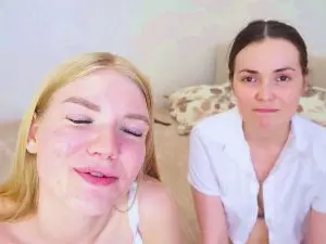 Cam4 Adult Video Chat of Vianuenyos