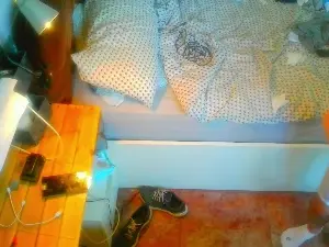 Cam4 Nude Webcam of rik_1