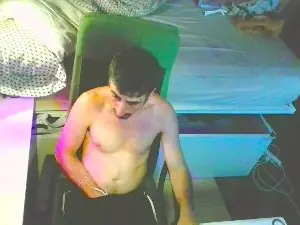 Cam4 Adult Webcam of rik_1