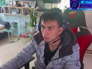 Cam4 Nude Webcam of Cum_fantasy23