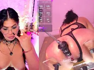 Cam4 Free Porn Cam of MayaRouse