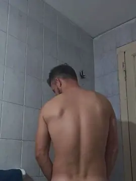 Cam4 Adult Webcam of danthepiero