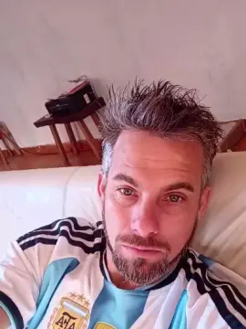 Cam4 Adult Video Chat of danthepiero