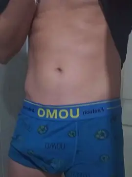 Cam4 Adult Video Chat of danthepiero