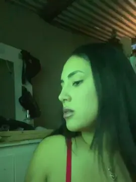 Cam4 Free Live Porn of Reyna444