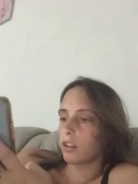Cam4 Sex Cam of canariasexy2