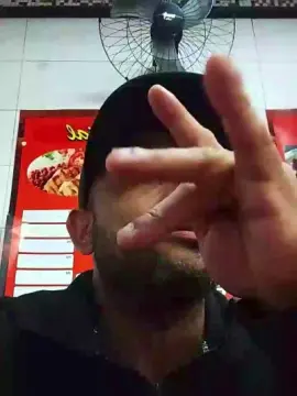 Cam4 Live Porn of comedor371