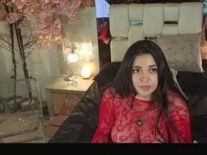 Cam4 Free Live Porn of miasecrett