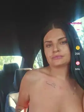 Cam4 Free Porn Cam of Bunnymaya