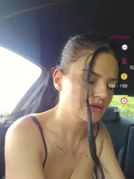 Cam4 Free Live Porn of Bunnymaya