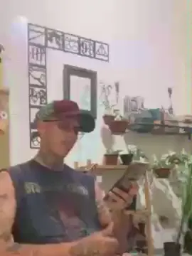 Cam4 Live Porn of Klinger30