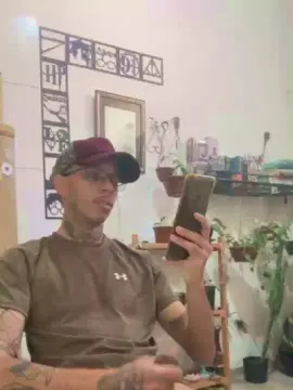Cam4 Sex Cam of Klinger30