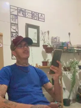 Cam4 Sex Cam of Klinger30