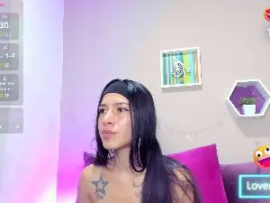 Cam4 Free Live Porn of laskhmi_