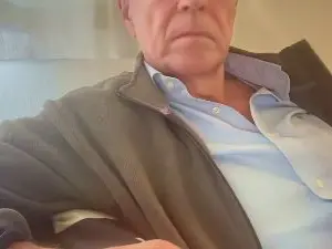 Cam4 Sex Cam of Bernie2620