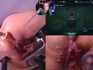 Cam4 Live Sex of Sayreth_