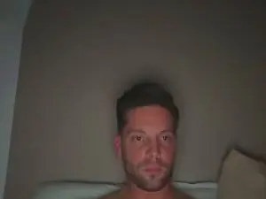 Cam4 Nude Webcam of Seanoda