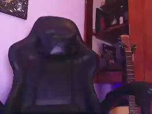 Cam4 Live Sex of Allan_keller
