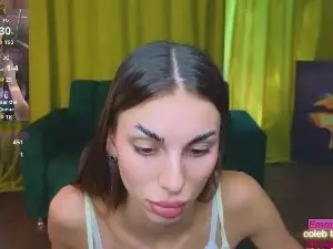 Cam4 Live Porn of EmmyGreans