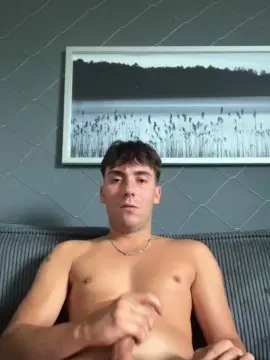 Cam4 Free Porn Cam of dominic694