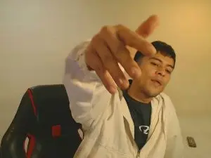 Cam4 Sex Chat of ganglatin