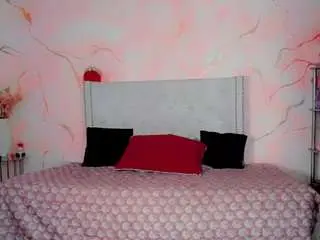 Camsoda Best live sex cam show of maria-camilaa