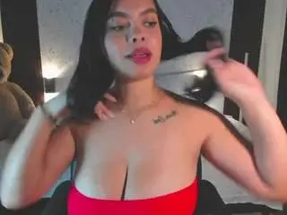Camsoda Sex Chat of martinabianchi