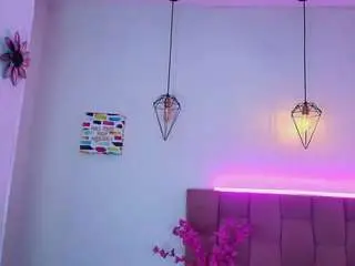 Camsoda Nude Webcam of melannyy
